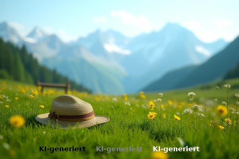 RTL und SRF planen 2027 neue Heidi-Produktion mit bekanntem Ensemble