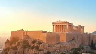 Rubio ruft in Athen zu neuem Stolz und europäischer Souveränität auf