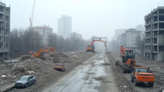 Rückbau als Zeichen der Vernunft: Kritische Bestandsaufnahme in Berlin und Sachsen