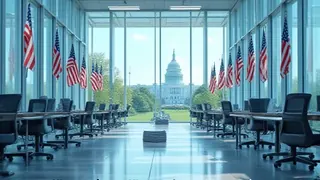 Rückbau globaler HIV-Prävention: Studie dokumentiert Kollaps der US-Förderstrukturen