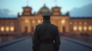 Rückbesinnung auf die demokratische Verantwortung der Bundeswehr