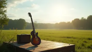 Rückblick auf das Jübek Open Air: Zehn Jahre Rock-Weltstars im ländlichen Schleswig-Holstein