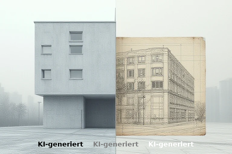 Rückblick auf den DDR-Architekten Josef Kaiser: Zwischen NS-Vergangenheit und modernem Erbe