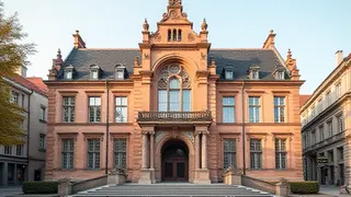Rückblick auf die Amtszeit: Kaminsky übergibt Hanau an Bieri
