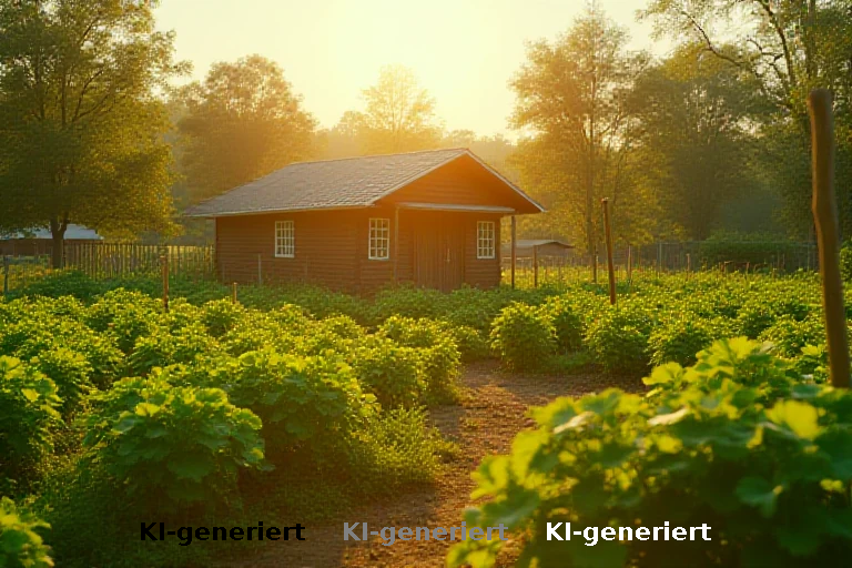 Rückblick auf die Vision einer unabhängigen afroamerikanischen Gemeinschaft in Georgia