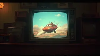 Rückblick auf Thunderbirds: Zwischen Nostalgie und optimistischem Zukunftsbild