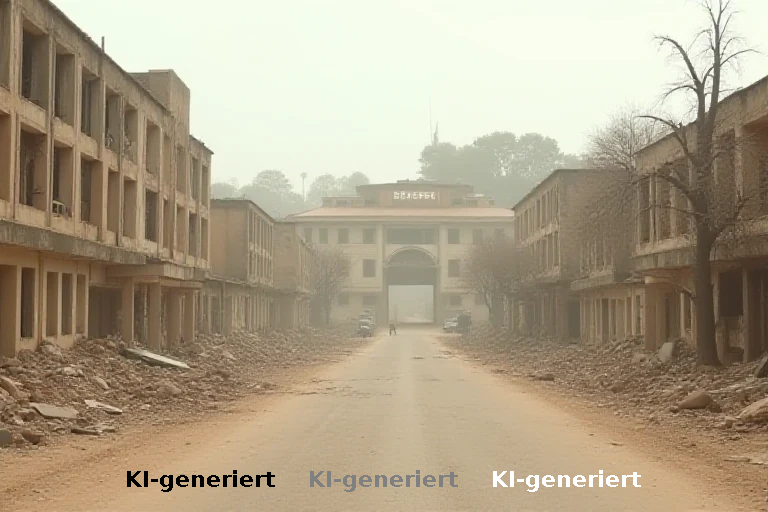 Rückeroberung von Mek ele: TPLF droht mit Übergang zu Guerillakrieg
