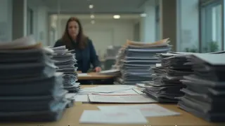 Rückführungsoffensive: Herausforderungen bei der Umsetzung und Transparenz der Behördenarbeit