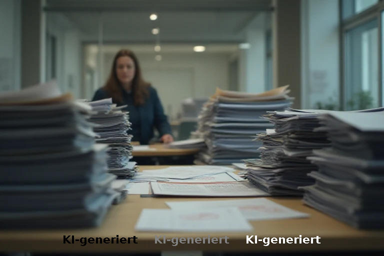 Rückführungsoffensive: Herausforderungen bei der Umsetzung und Transparenz der Behördenarbeit