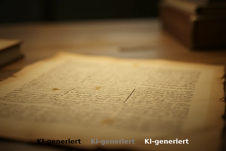 Rückgabe von NS-Opferdokumenten: Polen und Deutschland sichern historisches Erbe