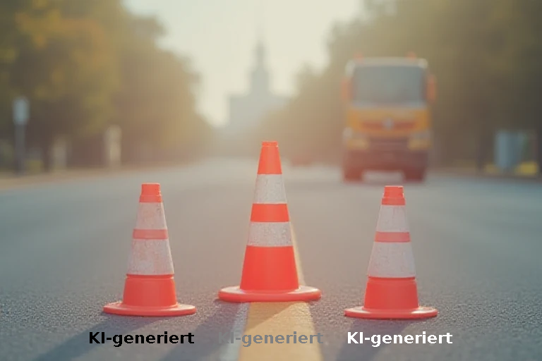 Rückgang bei Schleuserdelikten: Erfolg durch härtere Kontrollen?