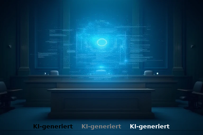 Rückgang der Fluggastklagen: KI-Systeme sollen Justiz entlasten