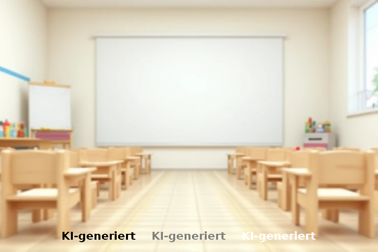 Rückgang der Kinderzahlen bedroht pädagogische Qualität in ostdeutschen Kitas