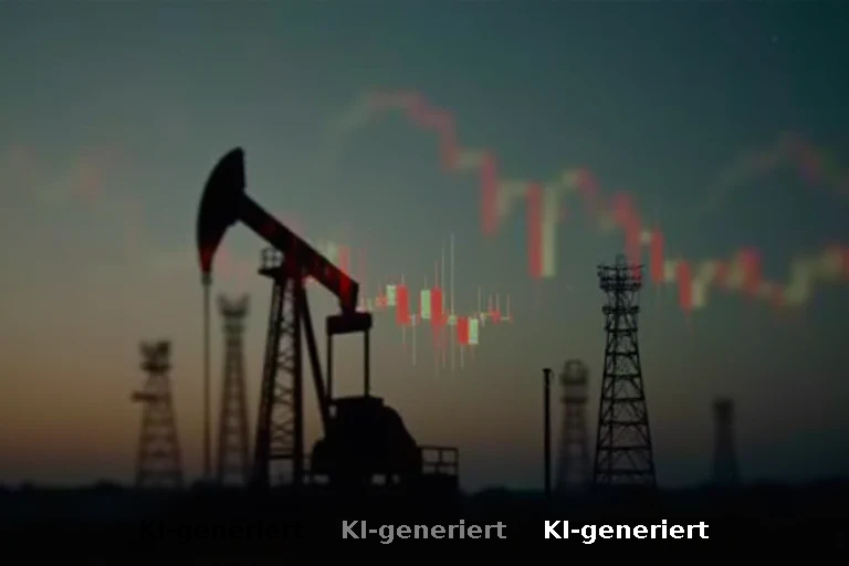 Rückgang der Ölpreise dämpft Sorgen um europäische Anleiherenditen