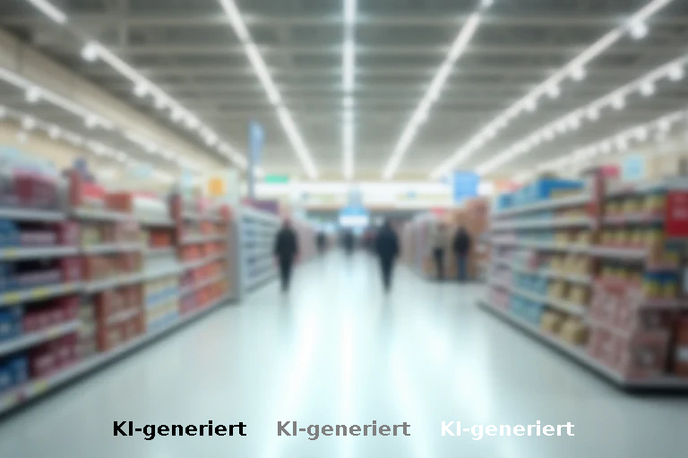 Rückgang der Verkaufsberatung: Wie der Fachkräftemangel den stationären Handel verändert