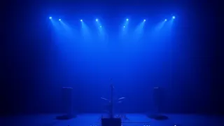 Rückkehr auf die Bühne: Offenbacher Rapper absolviert verkürztes Konzert in Frankfurt