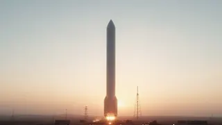 Rückkehr der Crew-12: SpaceX-Kapsel startet 27-stündige Reise zur Erde