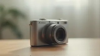 Rückkehr der Kompaktkameras: Fujifilm X100 VI als Statussymbol im Smartphone-Zeitalter