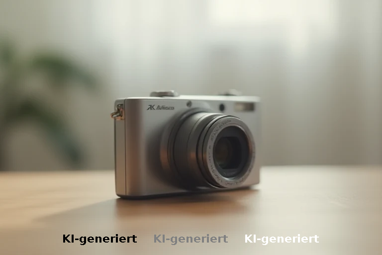 Rückkehr der Kompaktkameras: Fujifilm X100 VI als Statussymbol im Smartphone-Zeitalter