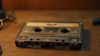 Rückkehr der Maxell UD: Nostalgietrigger statt technischer Fortschritt