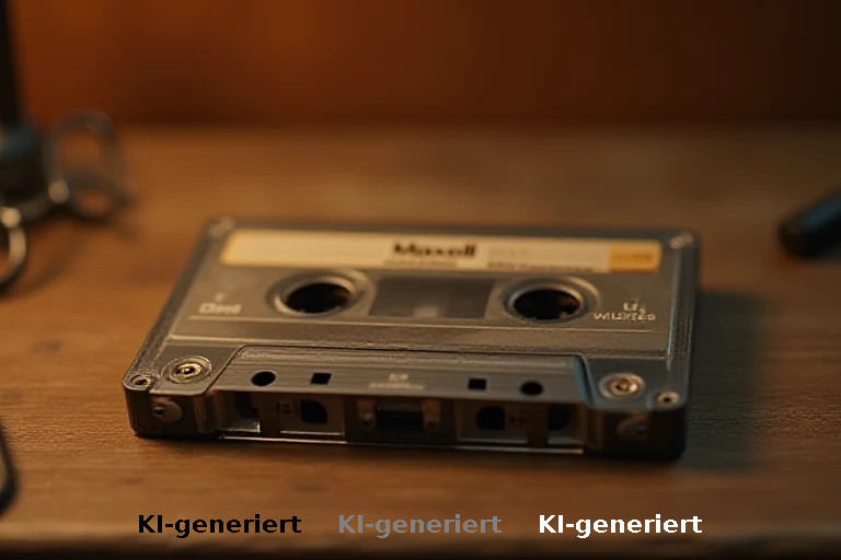 Rückkehr der Maxell UD: Nostalgietrigger statt technischer Fortschritt