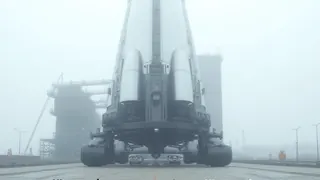 Rückkehr der Starship-40-Rakete: Analyse der technischen und geopolitischen Implikationen