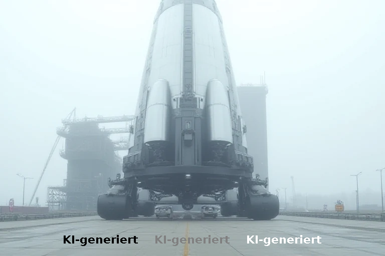 Rückkehr der Starship-40-Rakete: Analyse der technischen und geopolitischen Implikationen