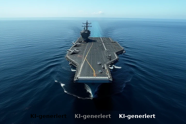 Rückkehr der USS Abraham Lincoln: Rekorddauer im Nahen Osten wirft Fragen zur Belastbarkeit auf