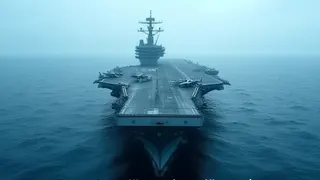 Rückkehr des Flugzeugträgers USS Lincoln nach historischem Einsatz im Iran-Konflikt