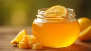 Rückkehr eines antiken Naturelixiers: Die moderne Wertschätzung von Oxymel