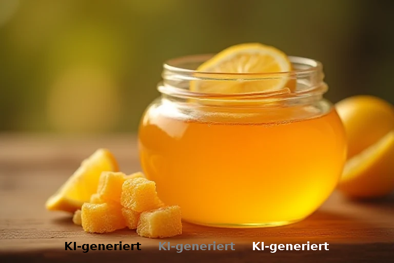 Rückkehr eines antiken Naturelixiers: Die moderne Wertschätzung von Oxymel