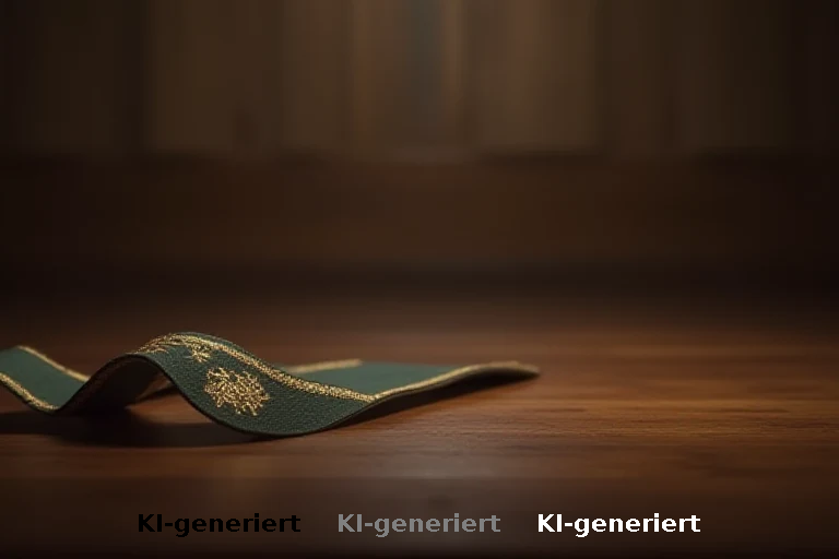 Rückkehr eines vergessenen Verbandes: Fahnenband der FlaRakGrp 15 kehrt nach Leipheim zurück