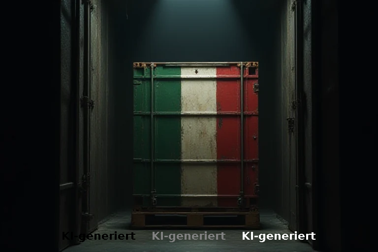 Rückkehr gestohlener Meisterwerke: Italienische Fahndung wirft Fragen auf