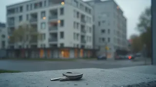 Rückkehr großer Kapitalanleger auf den deutschen Wohnungsmarkt