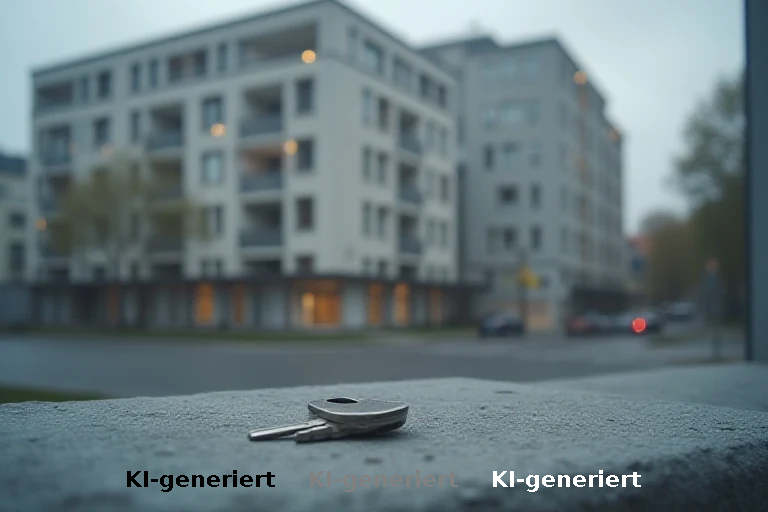 Rückkehr großer Kapitalanleger auf den deutschen Wohnungsmarkt