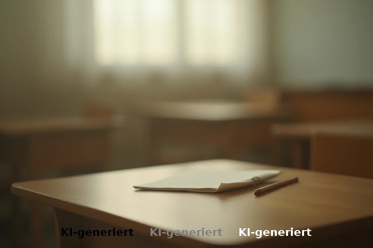 Rückkehr in den Unterricht: Gesundheitsbehörde rät zu sanfter Eingewöhnung