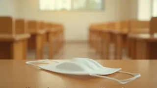 Rückkehr in die Klassenzimmer: Experten warnen vor Welle vermeidbarer Infektionen