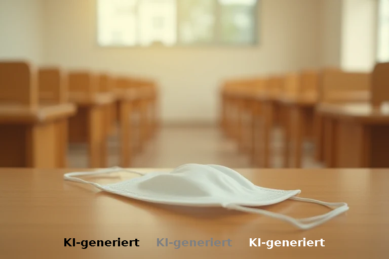 Rückkehr in die Klassenzimmer: Experten warnen vor Welle vermeidbarer Infektionen
