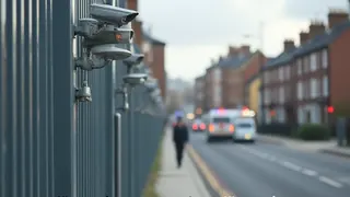 Rückkehr nach Großbritannien: Sussex-Paar zwingt Behörden zu neuer Sicherheitsprüfung