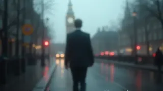 Rückkehr nach London: Harrys Ambitionen stoßen auf Skepsis