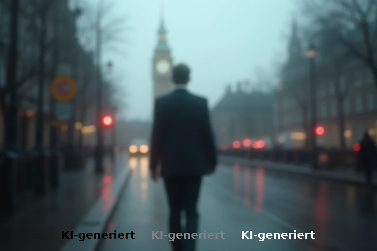 Rückkehr nach London: Harrys Ambitionen stoßen auf Skepsis