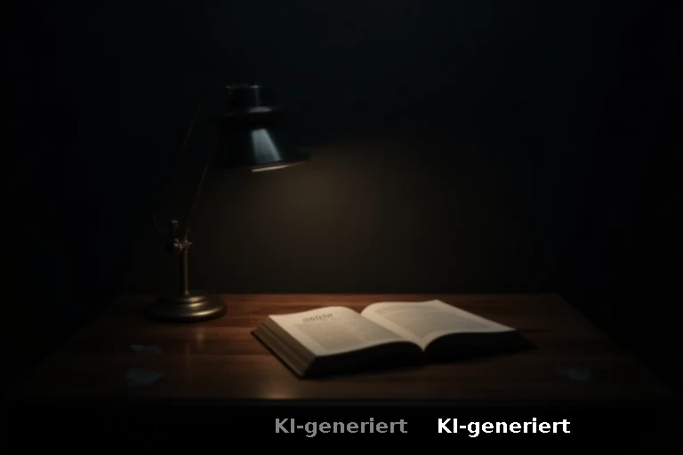 Rückkehr zur Eigenverantwortung: Ein literarisches Plädoyer für die Abschaffung der Kontrollgesellschaft