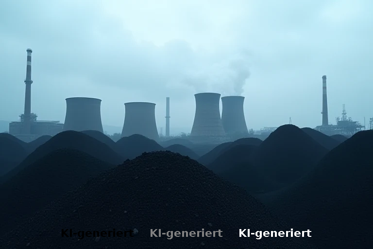 Rückkehr zur Kohle: Rumänien opfert Klima für Stromsicherheit