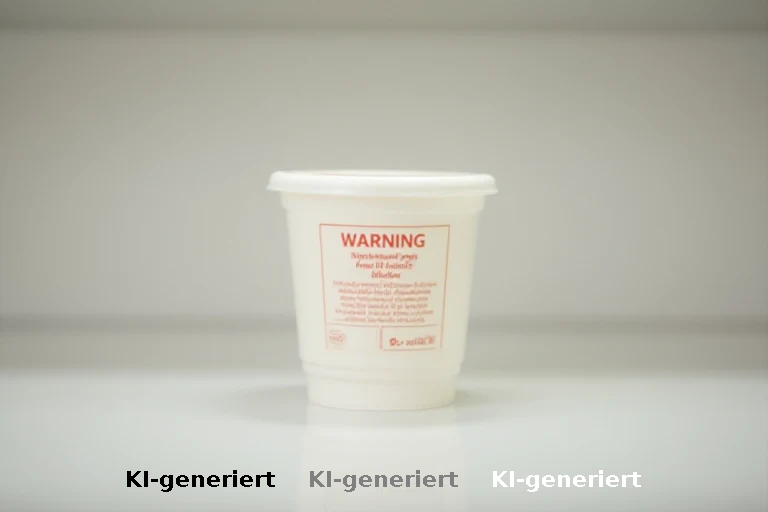 Rückruf bei Lidl: Proteinpudding mit Bacillus-cereus-Belastung