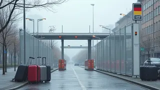 Rückruf des Schutzes: Syrische Flüchtlinge in Deutschland verlieren ihren Status
