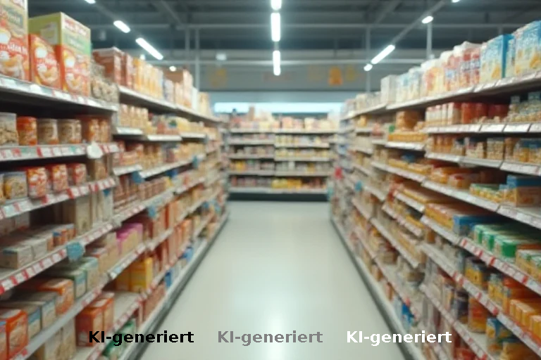 Rückruf wegen Erstickungsrisiko: Kölln warnt vor kontaminierten Schoko-Flocken