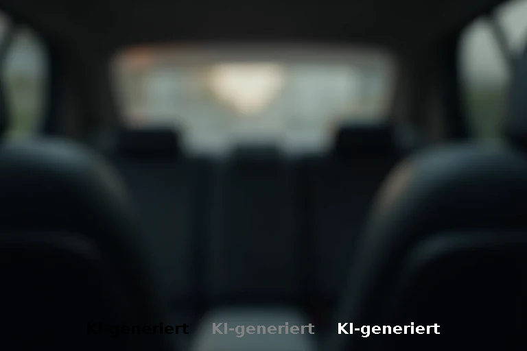 Rücksitz-Fotos als Krisenbarometer: CDU vor nächsten Verlusten