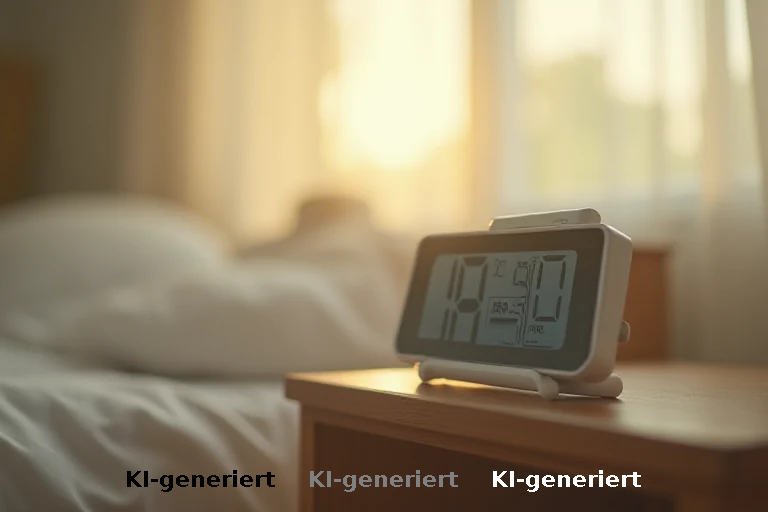 Rückstellung der Uhr im Oktober 2026: Körperliche Anpassung und tägliche Routinen im Fokus