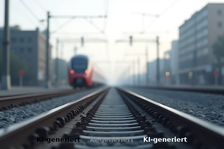 Rücktritt des Kalifornischen Hochgeschwindigkeitsbahn-Chefs nach Untersuchung von Ausgaben