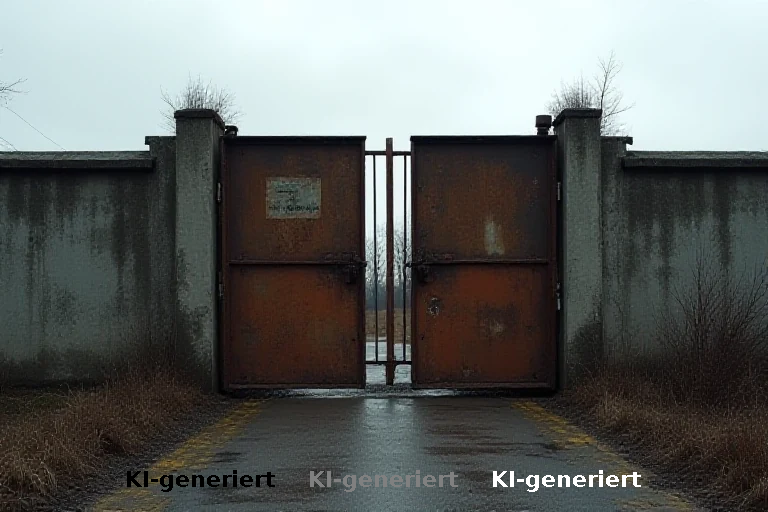 Rücktritt des stellvertretenden GdP-Vorsitzenden nach Vorwürfen aus DDR-Zeit